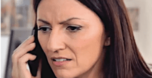 Davina McCall Speaks Out with Promising Health Update after Brain Tumour Surgery