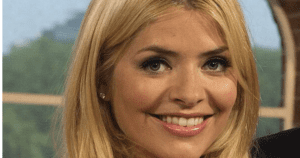 Holly Willoughby On Life After Phil And Her ITV Comeback With You Bet!