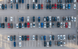 No Snoozing in the City: New Parking Rules for Campervans!