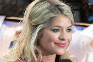 Holly Willoughby Shared Cryptic Halloween Post Amid Phillip Schofield Drama