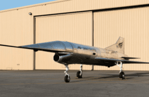 UK’s Hypersonic Dreams Stumble as Reaction Engines Shuts Down