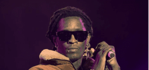 Rapper Young Thug to Be Freed After Pleading Guilty in Long-Running Gang Trial