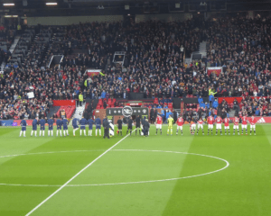 Ten Hag bids farewell to Manchester United, hoping for “trophies and glory”