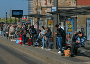 Finally, Euston Breathes! Changes Make Commuting Less Chaotic, But Challenges Remain