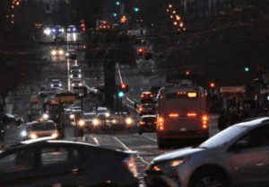 M62 Mayhem: Major Crash Causes Traffic Chaos and Road Blockages