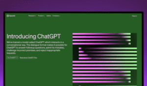 ChatGPT Just Got Smarter: OpenAI Launches Its Search Engine!