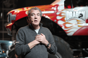 Jeremy Clarkson Farm Farm Blues: Shocking Loss Makes Partner Lisa Hogan Break Down