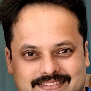 Shritej A. Prabhutendolkar