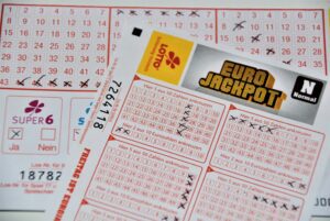UK Player Wins Massive £177 Million EuroMillions Jackpot