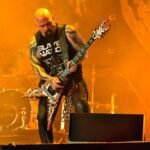 Kerry King with Slayer at Wacken Open Air JonasR