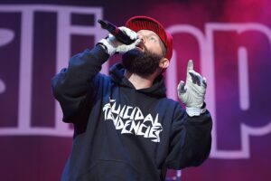 Fred Durst Reflects on Limp Bizkit’s ‘Nookie’: ‘Nobody Listened to the Story’