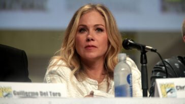 px Christina Applegate Comic Con