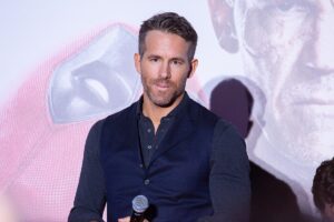 Ryan Reynolds shocks Wrexham pub-goers with a Hollywood twist
