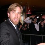 px Ewan McGregor Premiere Down to love in Sydney