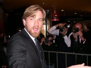 Ewan McGregor Returns to the London Stage in ‘My Master Builder’