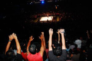 WWE Network in UK and Ireland Ends: Free Access Until January 1st