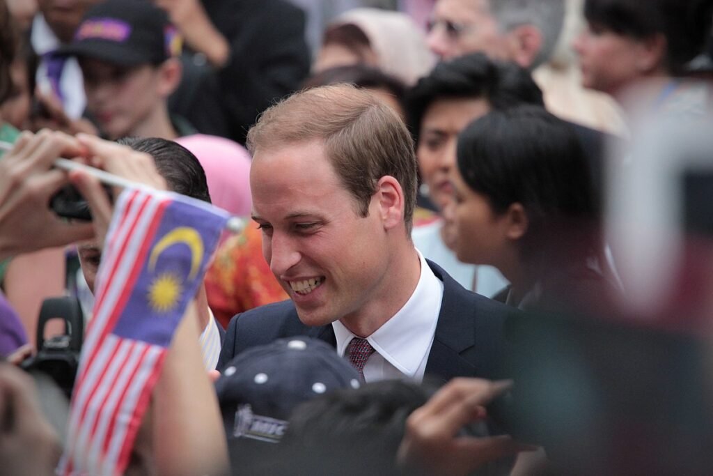 px Prince William () ()