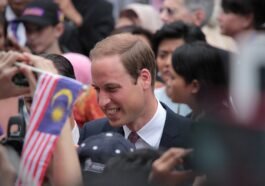 px Prince William () ()