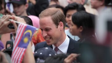 px Prince William () ()