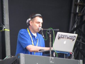 BBC Delays Release of Tim Westwood Report at Request of Metropolitan Police
