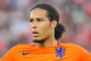 Virgil van Dijk Reacts to Liverpool’s Struggle Against Newcastle United in Thrilling Draw