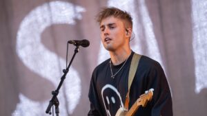 Sam Fender at Co-op Live in Manchester: Passionate Performances and Personal Connection