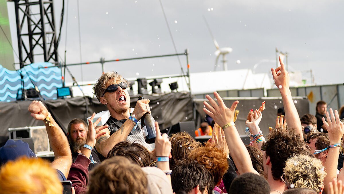 Boardmasters ( of ) ()