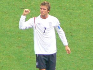 Beckham’s Royal Ties: Is A Knighthood In His Future?
