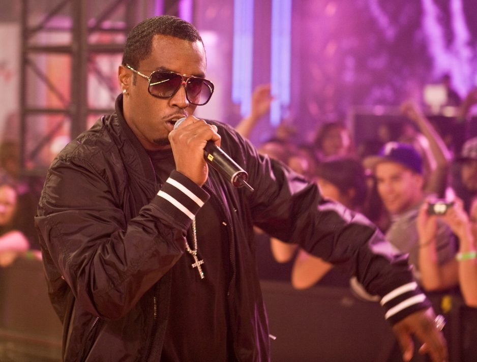 ETalk Diddy ()