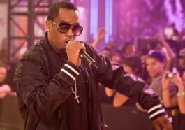 ETalk Diddy ()