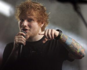 Ed Sheeran Teases New Album and Reveals Exciting Pop Return