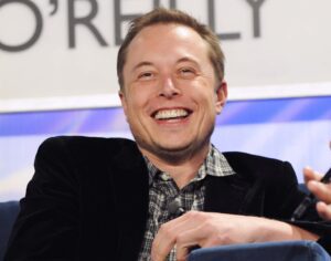 Elon Musk Denies £80m Donation to Nigel Farage’s Reform UK