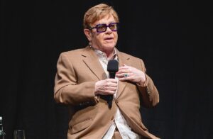 Elton John Opens Up the Harrowing Experiences of Sight Loss: He Couldn’t Even Get a View of His Musicals