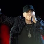Eminem Concert for Valor in Washington, D C Nov , ()