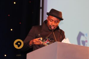 Fuse ODG Unveils ‘We Know It’s Christmas’ as an Empowering Response to Band Aid