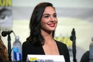 Gal Gadot Opens Up About a Life-Threatening Blood Clot During Pregnancy