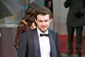Jack Whitehall and Roxy Horner Fuel Engagement Rumors with Sparkling Diamond Ring