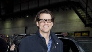 Jim Carrey Returns to Sonic 3: “I Bought a Lot of Stuff and I Need the Money, Frankly”