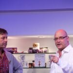 John Torode and Gregg Wallace Masterchef Live ()