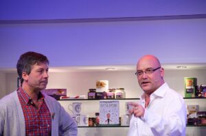 Jean Johansson Slams Gregg Wallace’s Conduct on Celebrity MasterChef
