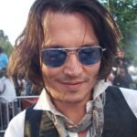 Johnny Depp