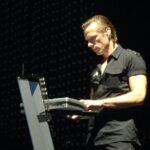 Larry Mullen jr cc