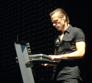 U2’s Larry Mullen Jr. Opens Up About Dyscalculia: “Counting Bars is Like Climbing Everest”