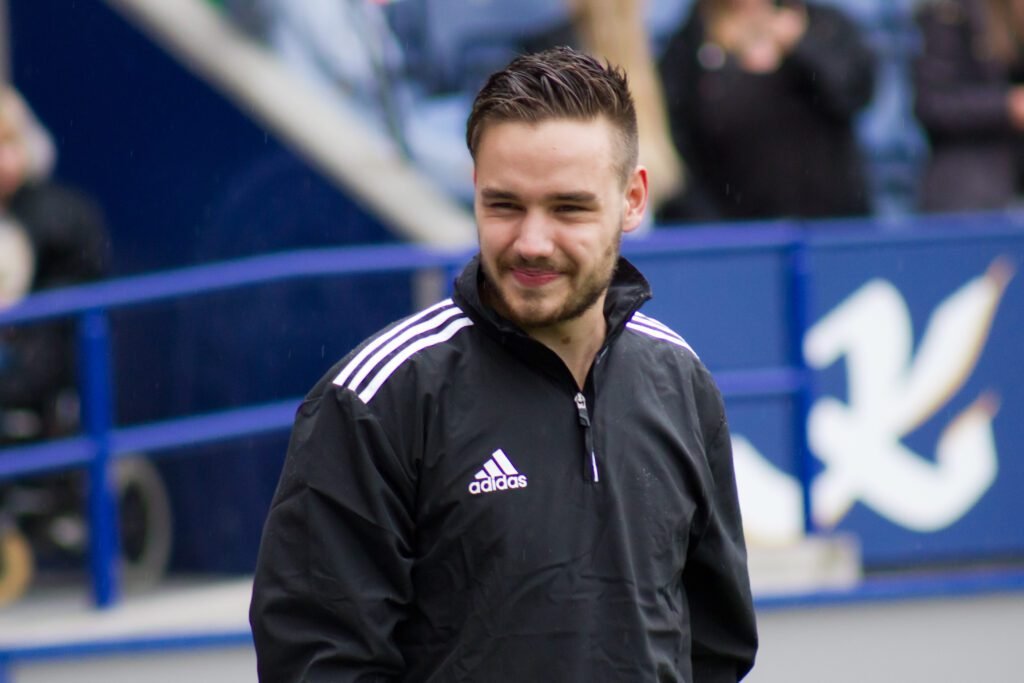 Liam Payne ()