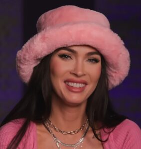 Megan Fox and Machine Gun Kelly End Relationship Weeks After Pregnancy Announcement