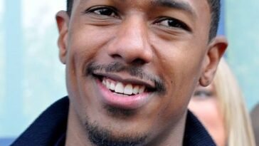 Nick Cannon