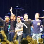 PearlJam Oakland