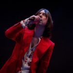 Primal Scream en Rock en Conce