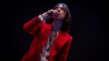 Primal Scream en Rock en Conce