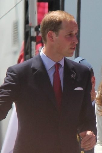 Prince William